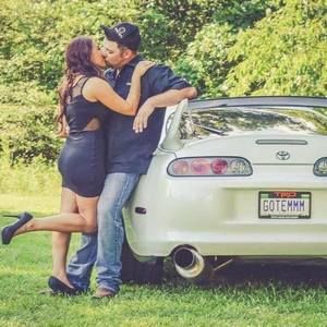 Meet your Posher, Taylor